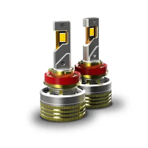 Luces Led 55,000 LM 340Watts Ziara® Medio oriente